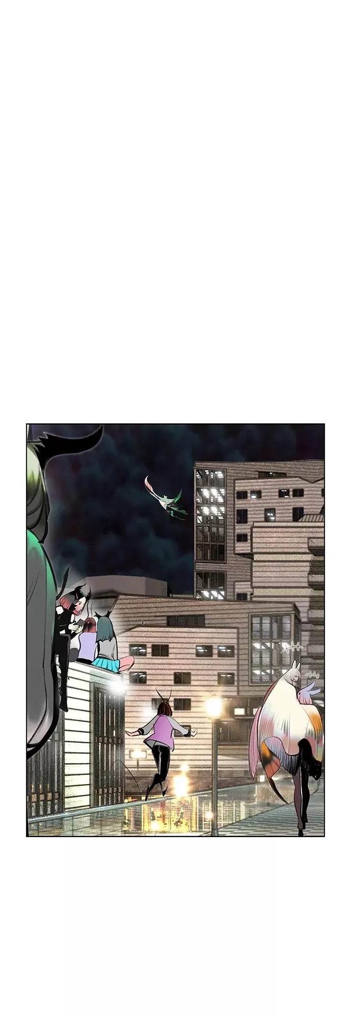 第83话 第32页