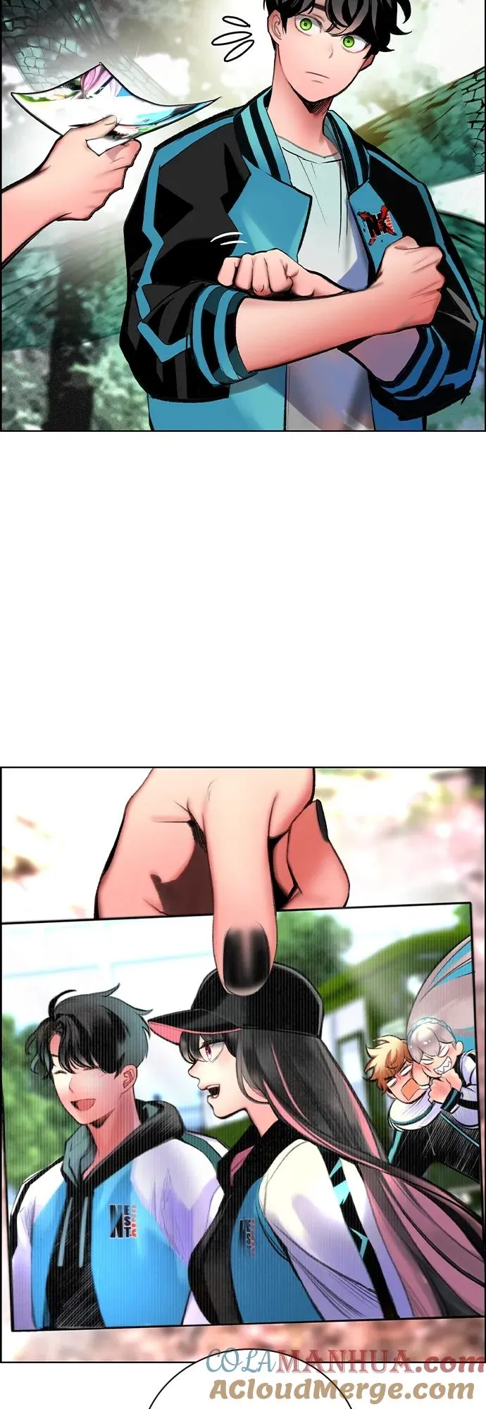 第2季 第8话 第61页