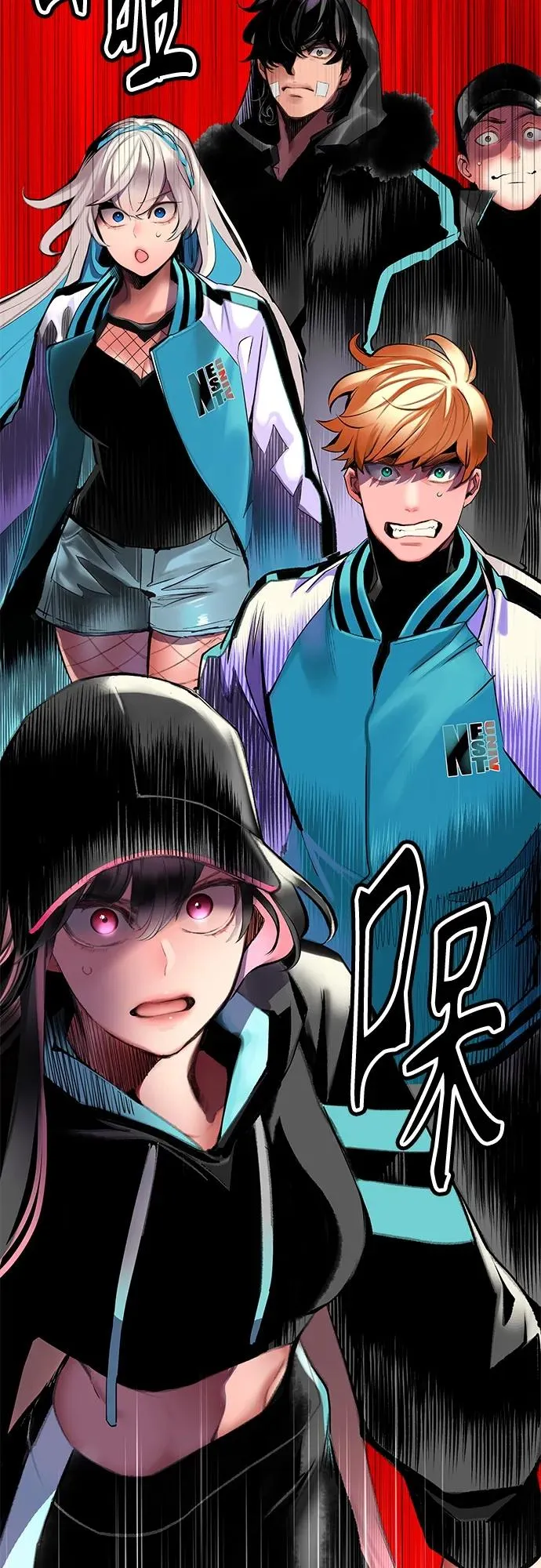 第2季 第16话 第81页