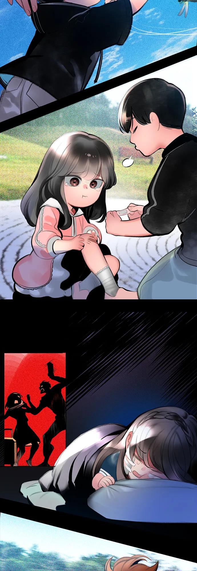 第3季 第33话 第86页