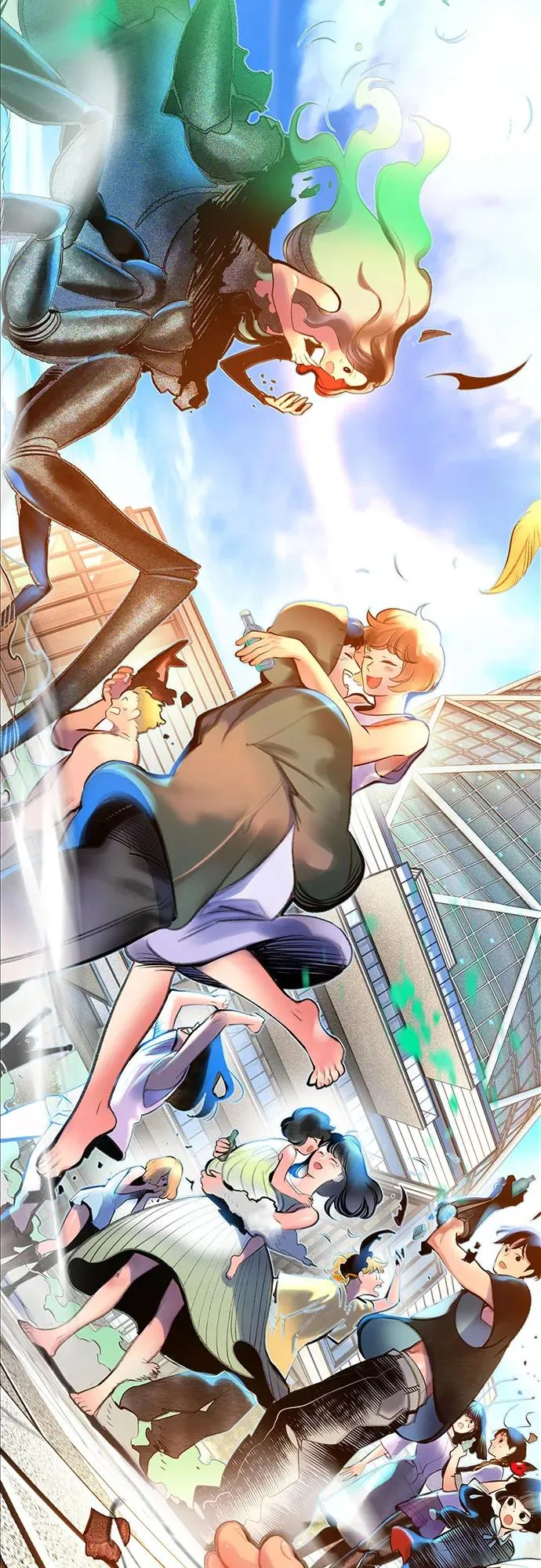 第3季 第37话 第93页