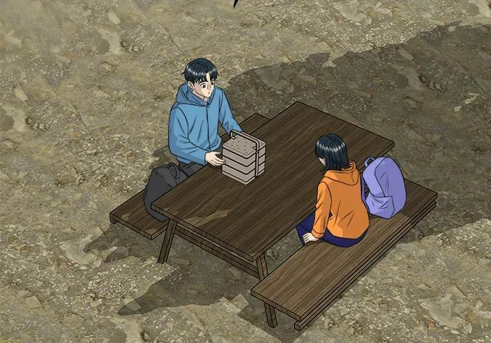 第269话 小黄瓜饭卷 第55页