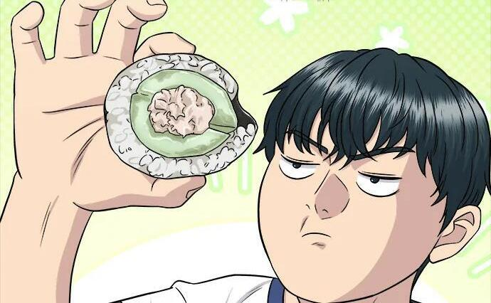 第269话 小黄瓜饭卷 第129页