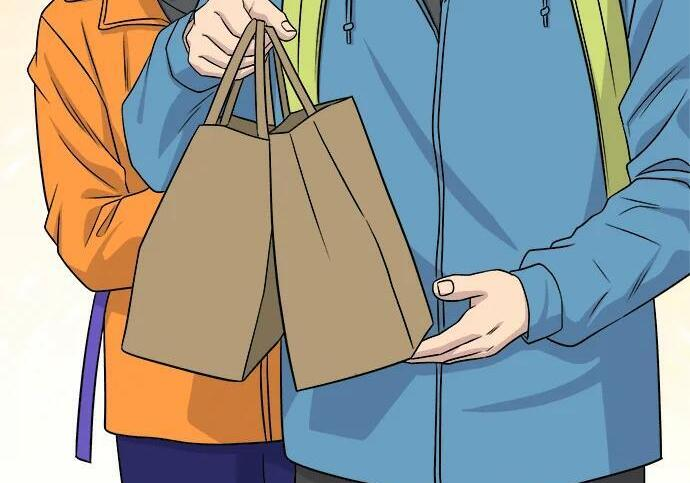 第269话 小黄瓜饭卷 第241页