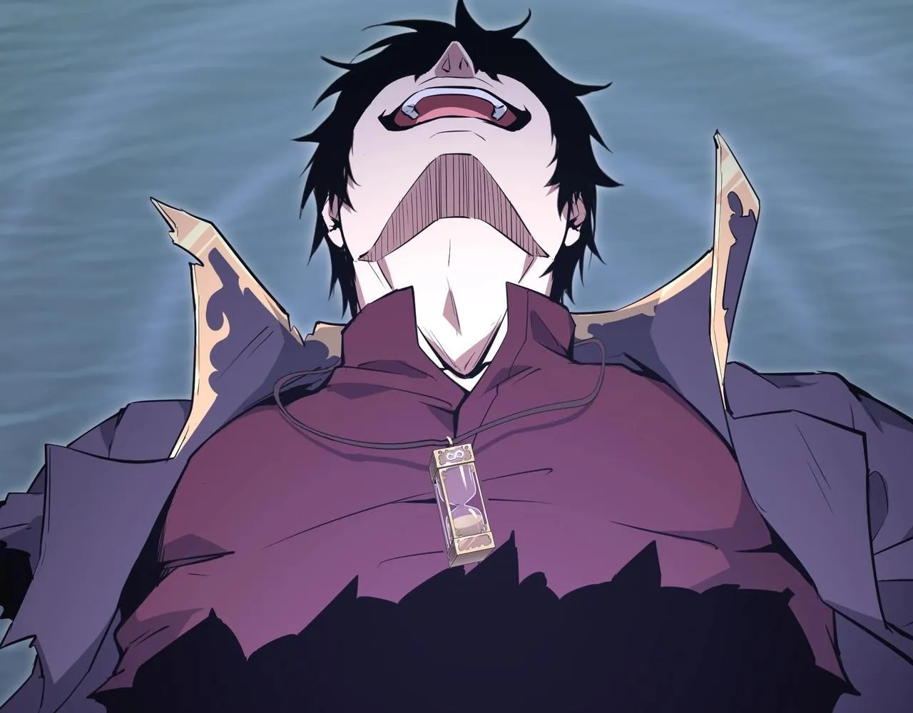 第1话 SSS级病毒君王！ 第40页