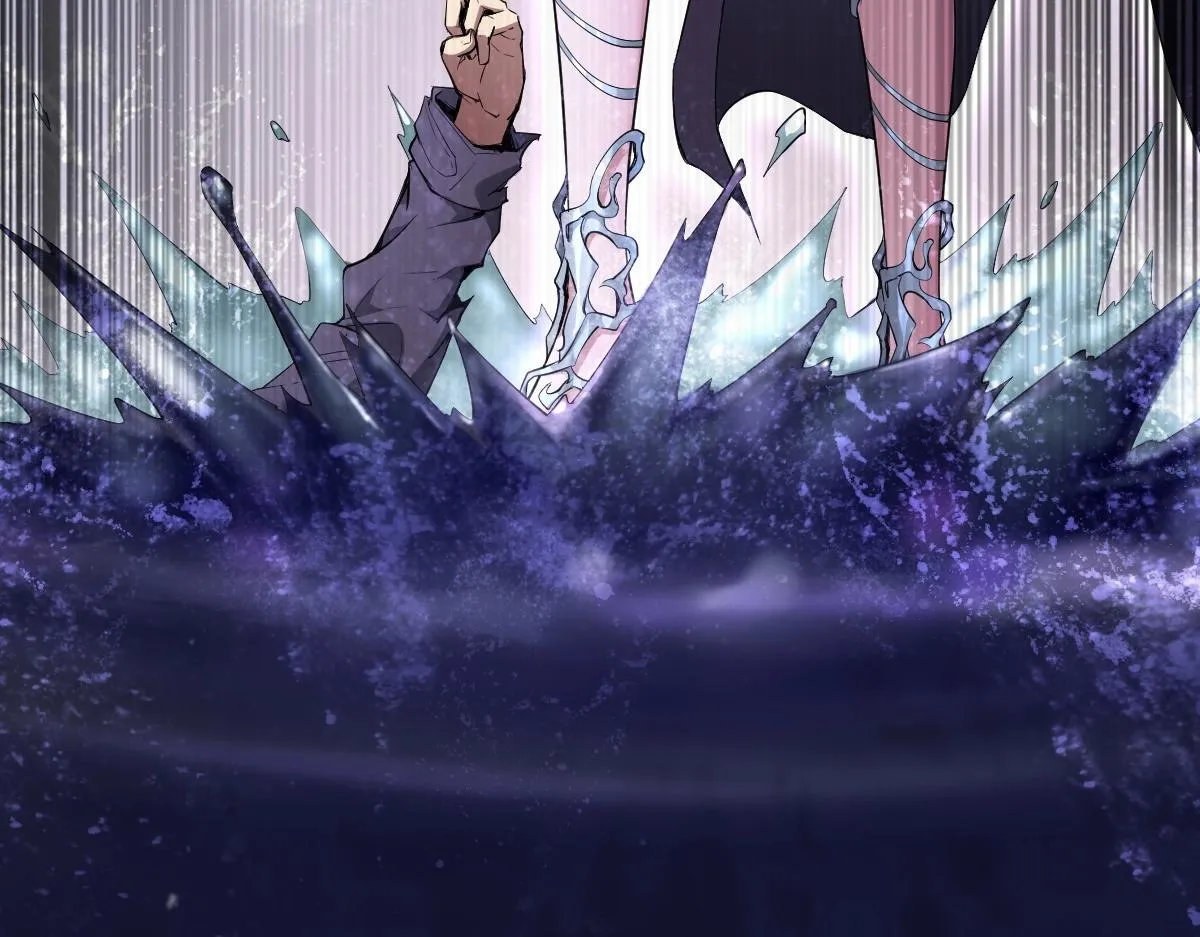 第1话 SSS级病毒君王！ 第47页