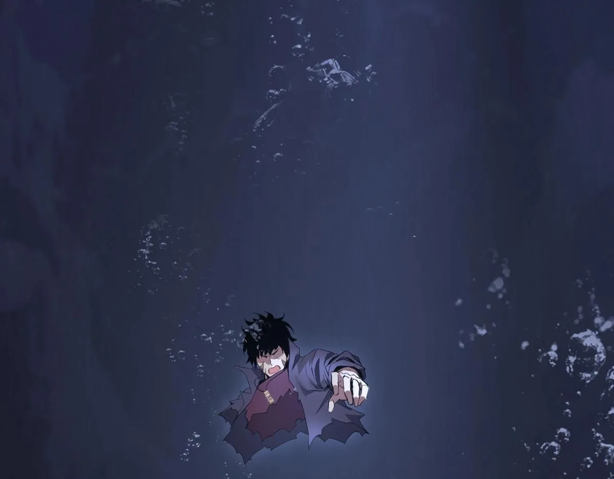 第1话 SSS级病毒君王！ 第50页