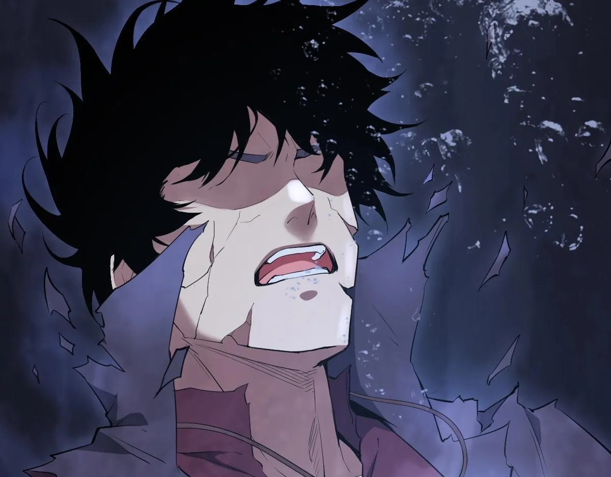第1话 SSS级病毒君王！ 第52页