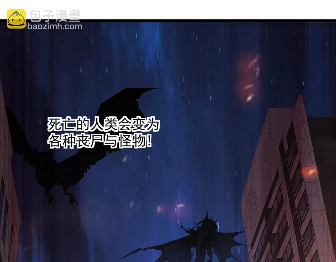 第1话 SSS级病毒君王！ 第83页