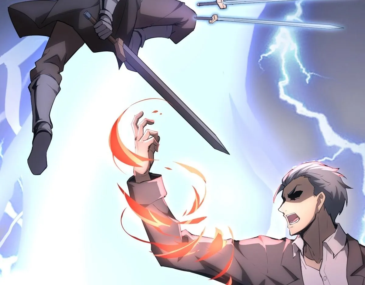 第1话 SSS级病毒君王！ 第92页