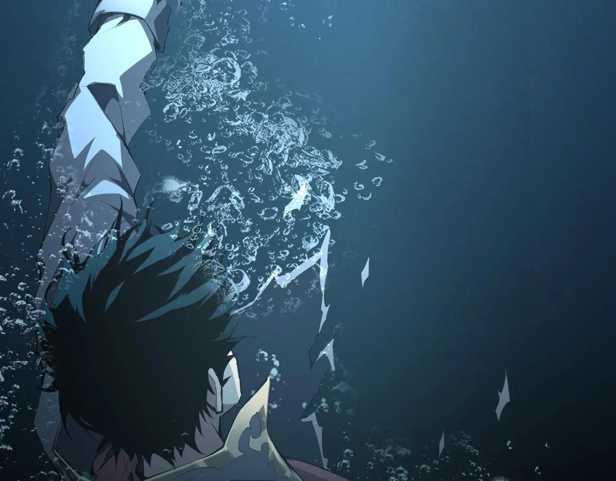 第1话 SSS级病毒君王！ 第107页