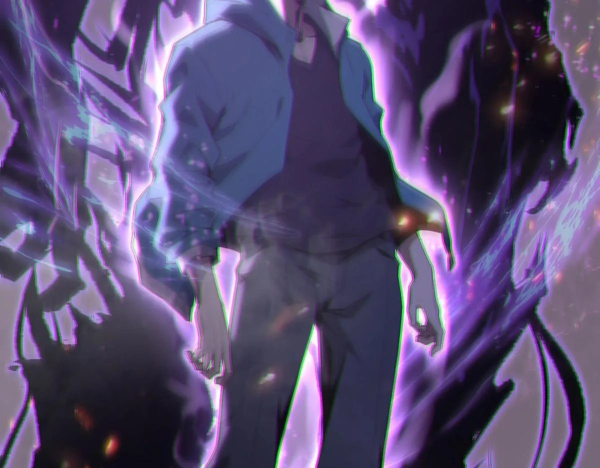 第1话 SSS级病毒君王！ 第221页