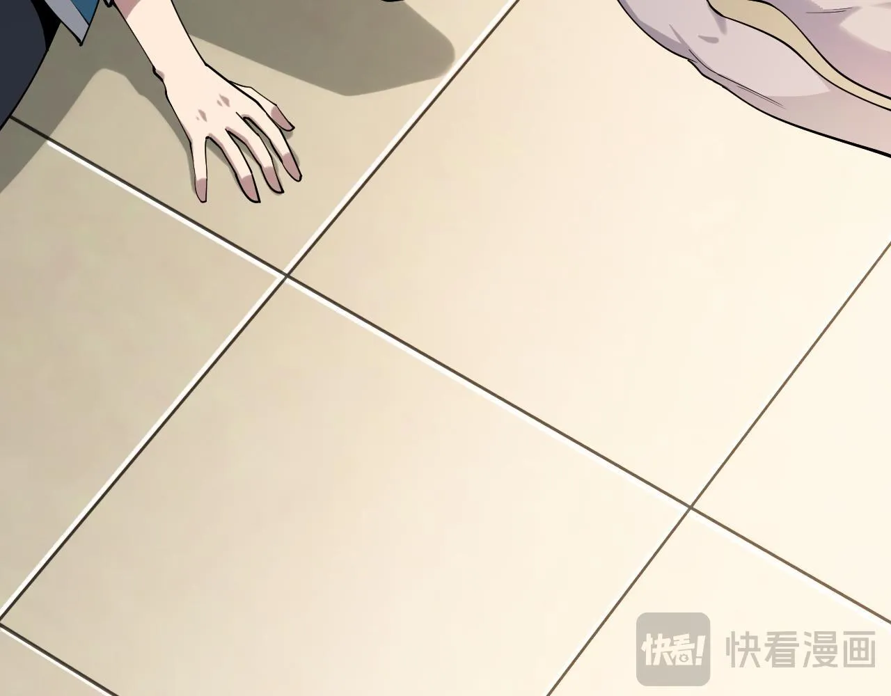 第3话 大战变异体 第40页