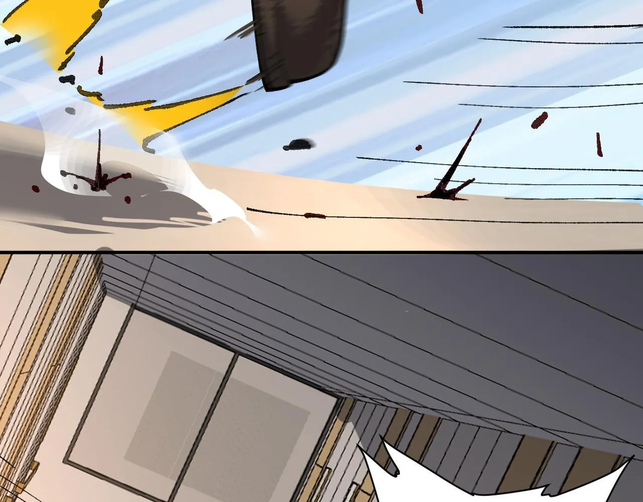 第3话 大战变异体 第93页