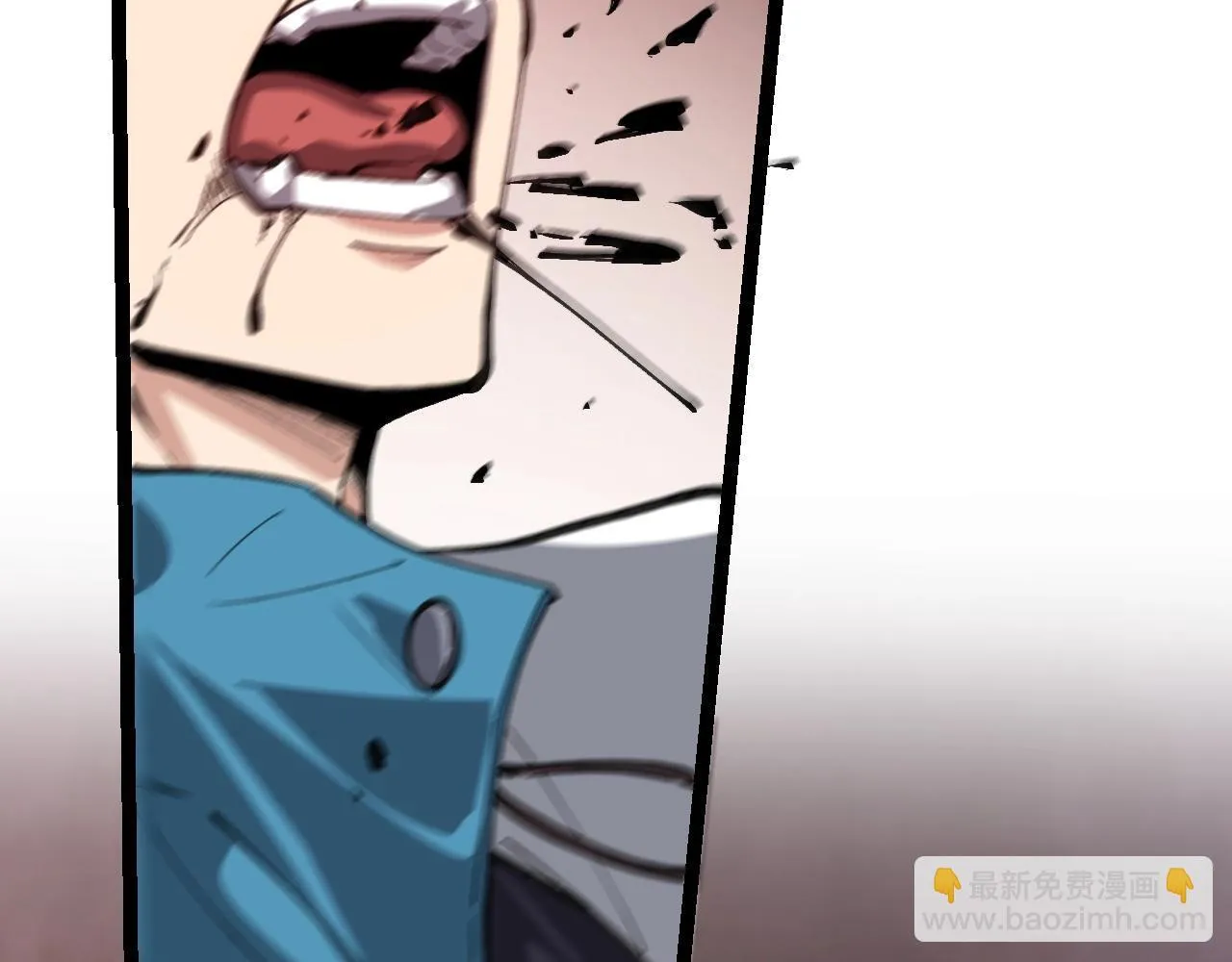 第3话 大战变异体 第118页