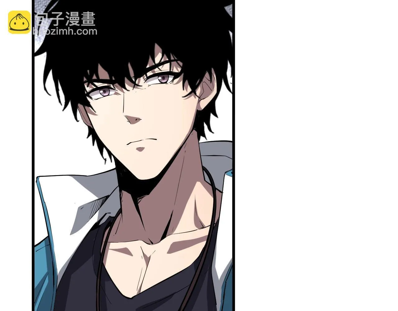 第3话 大战变异体 第172页