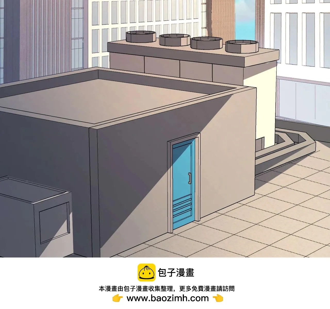 第3话 大战变异体 第200页