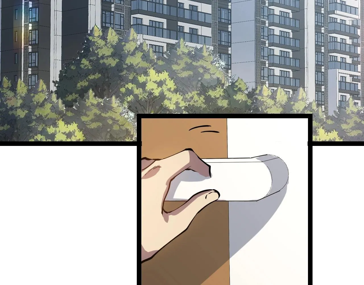 第3话 大战变异体 第222页