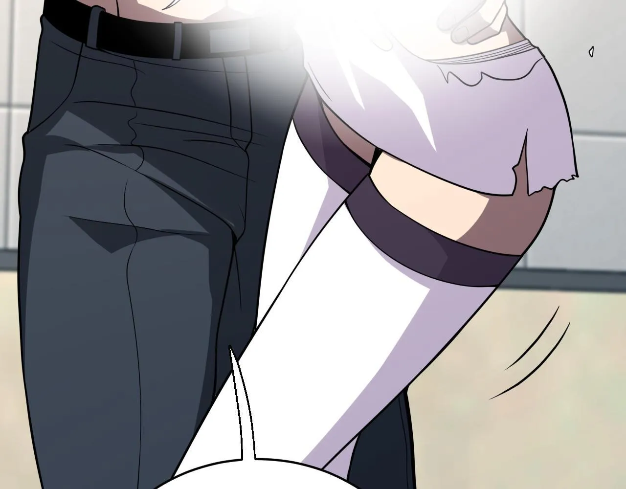 第3话 大战变异体 第254页