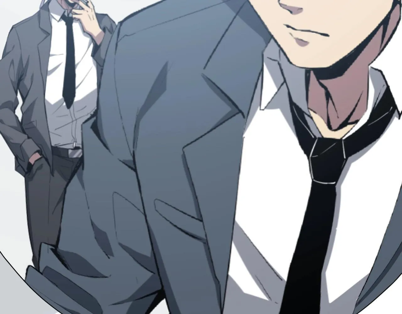 第4话 女王？！ 第18页