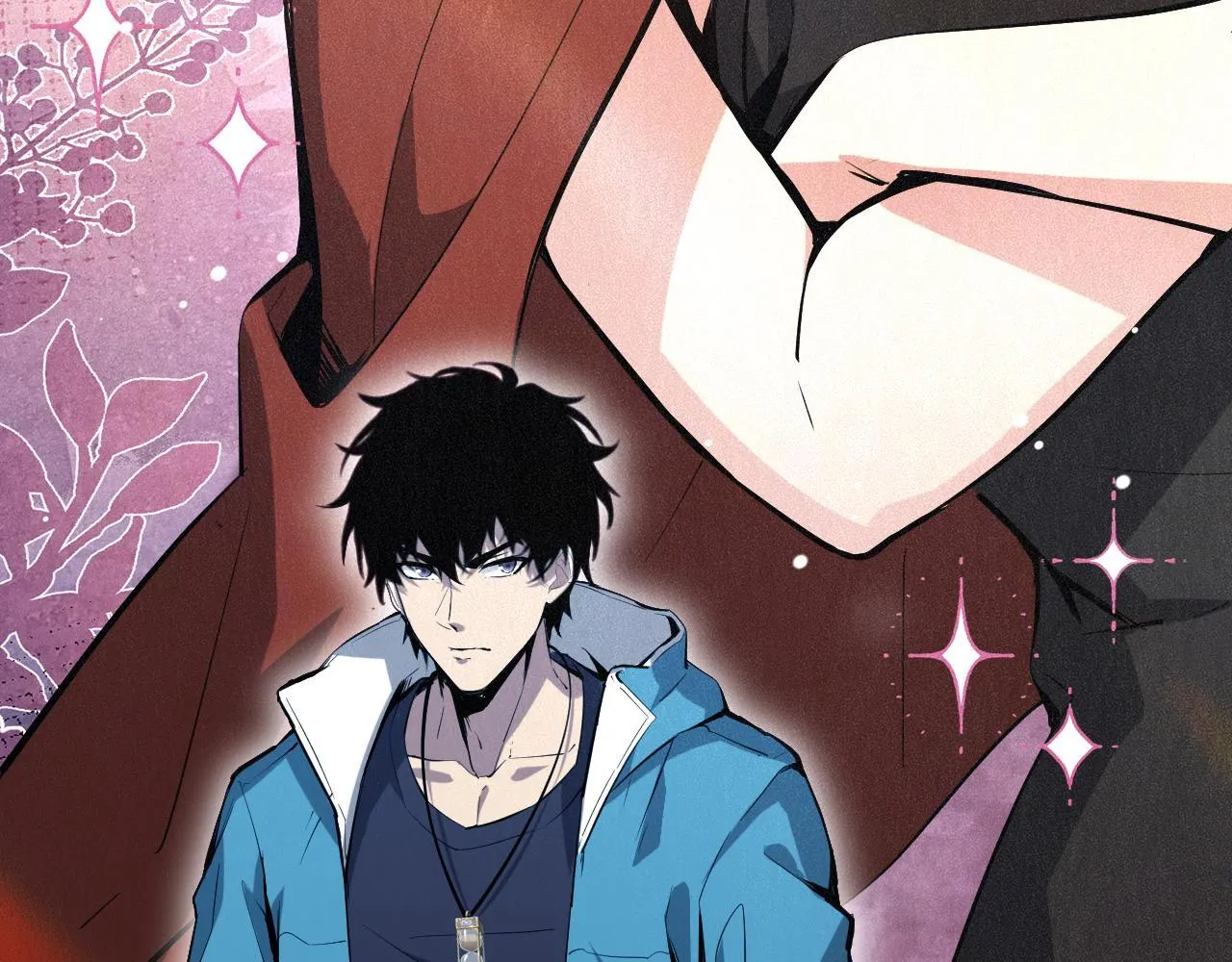 第4话 女王？！ 第38页