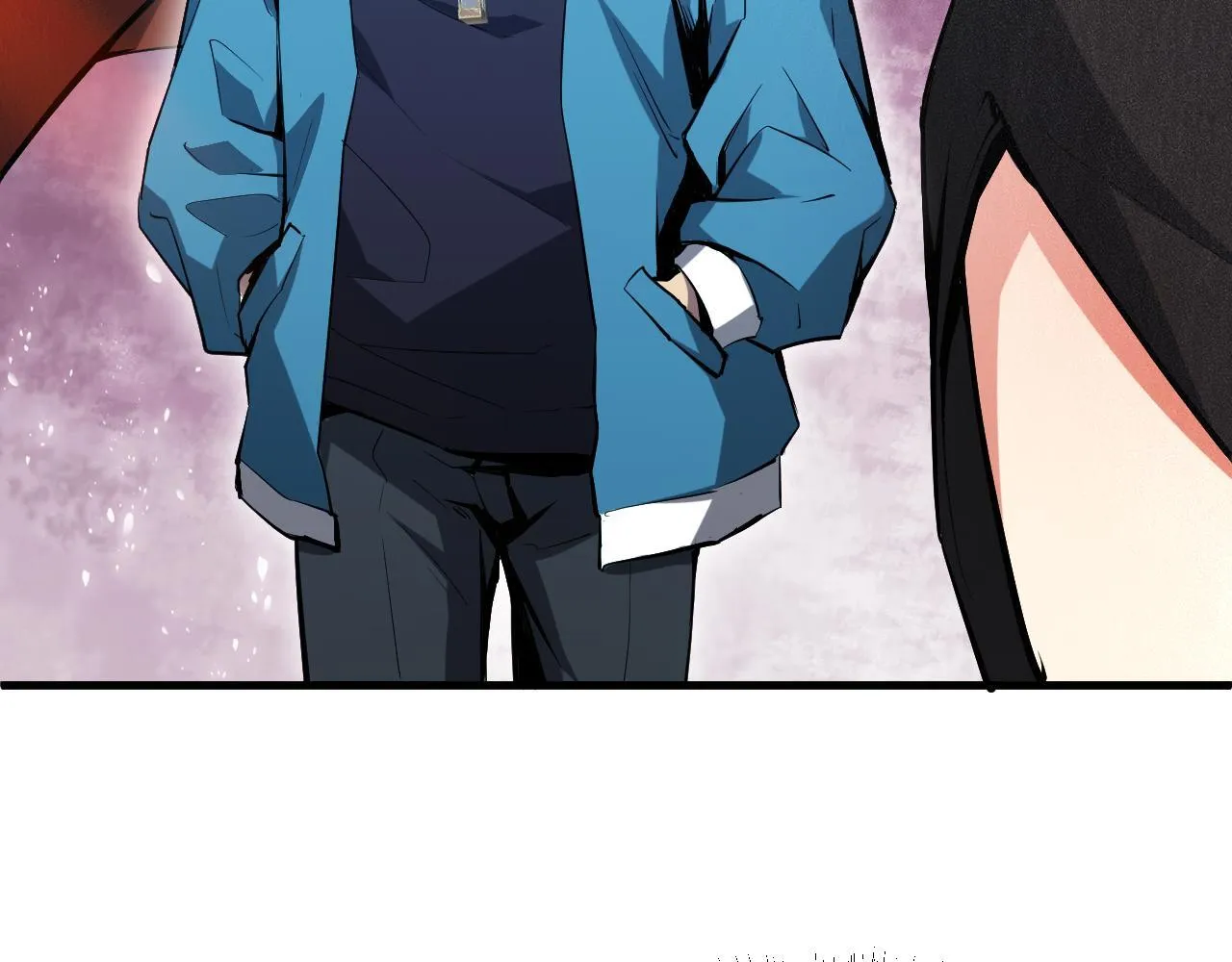 第4话 女王？！ 第39页