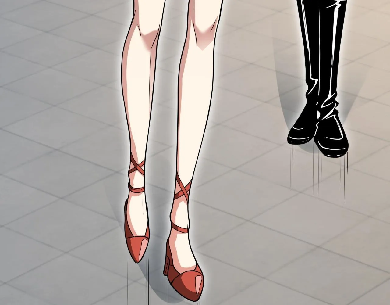 第4话 女王？！ 第49页