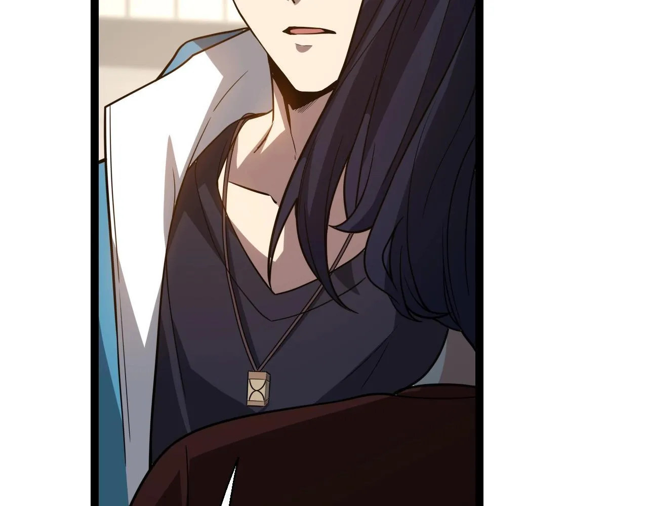 第4话 女王？！ 第58页