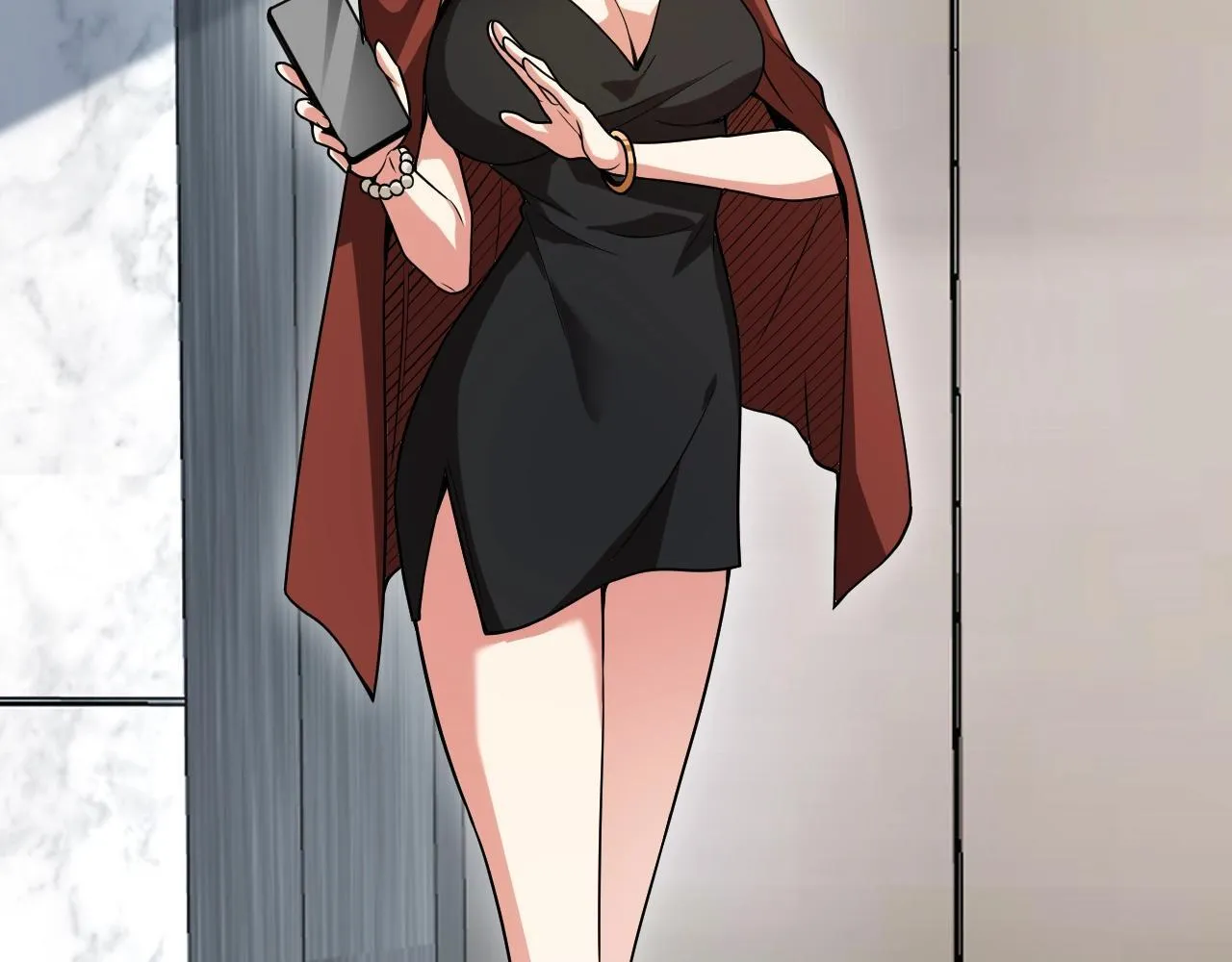 第4话 女王？！ 第79页