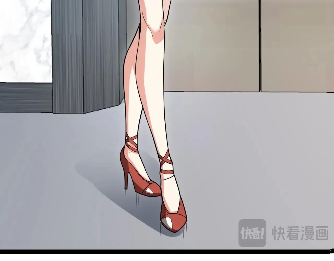 第4话 女王？！ 第80页