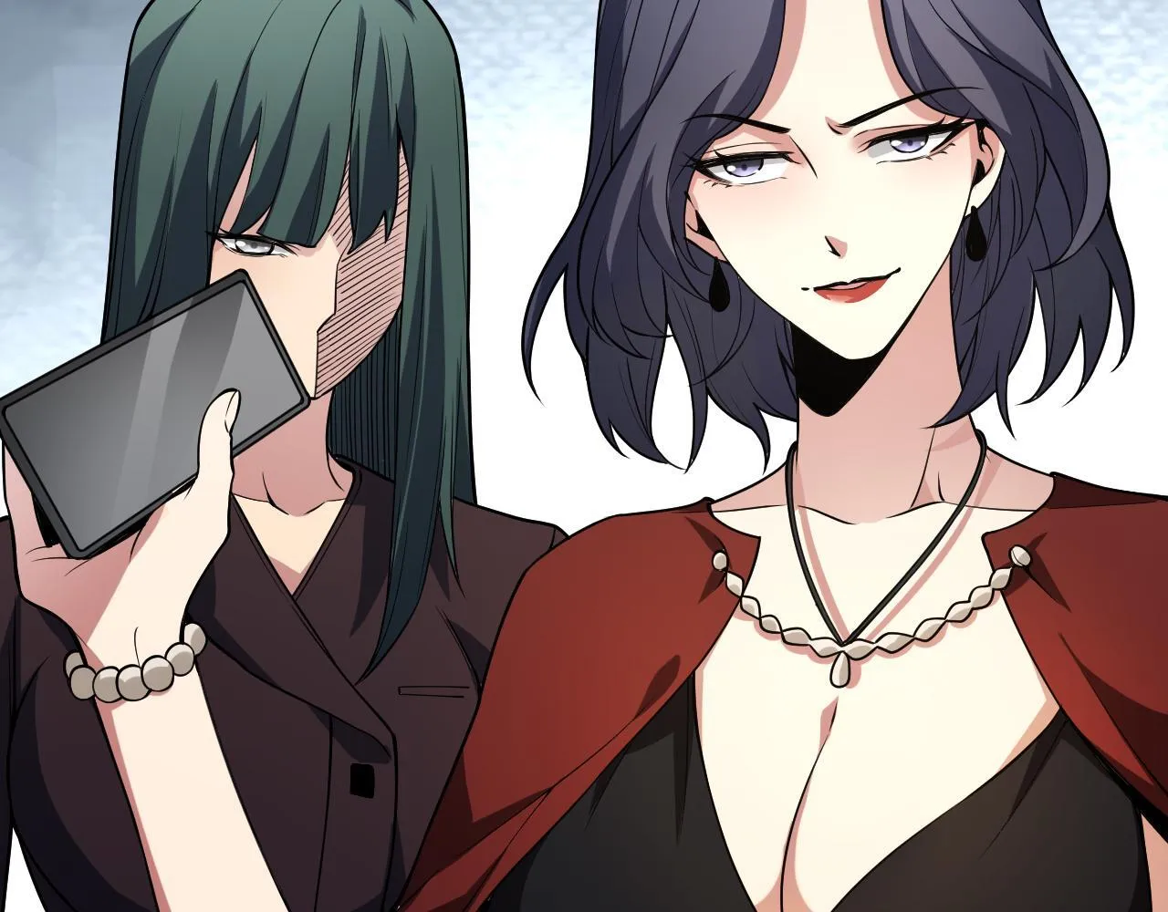 第4话 女王？！ 第87页