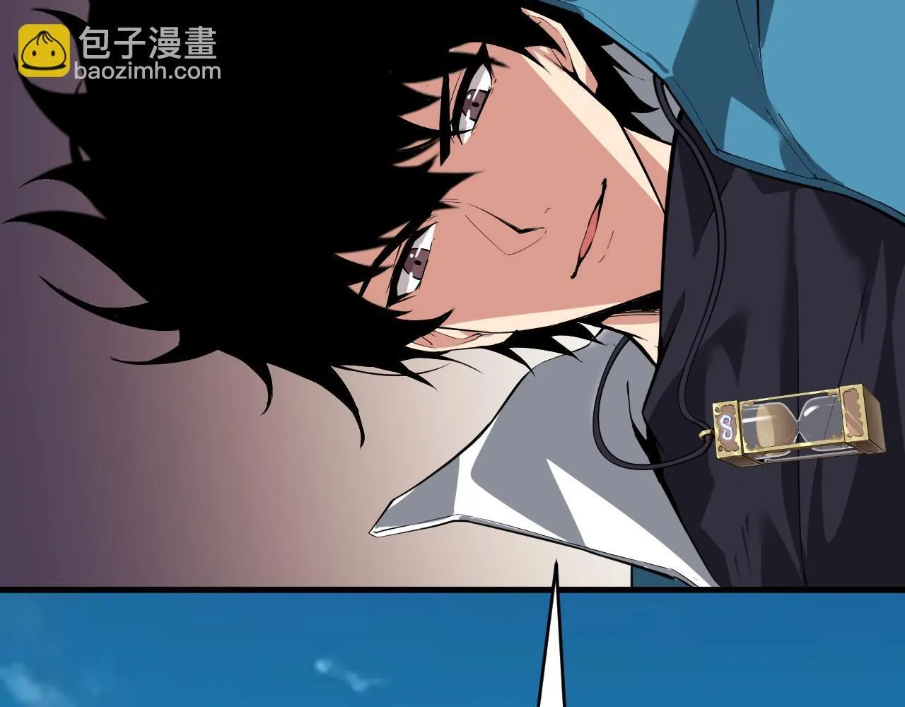 第5话 肉山 第106页