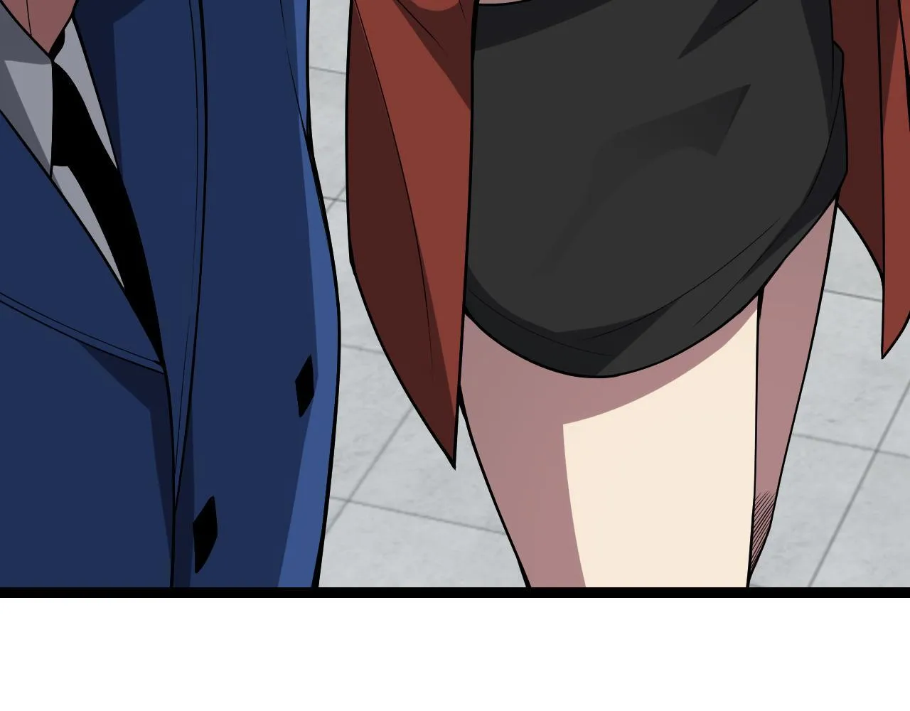 第5话 肉山 第164页