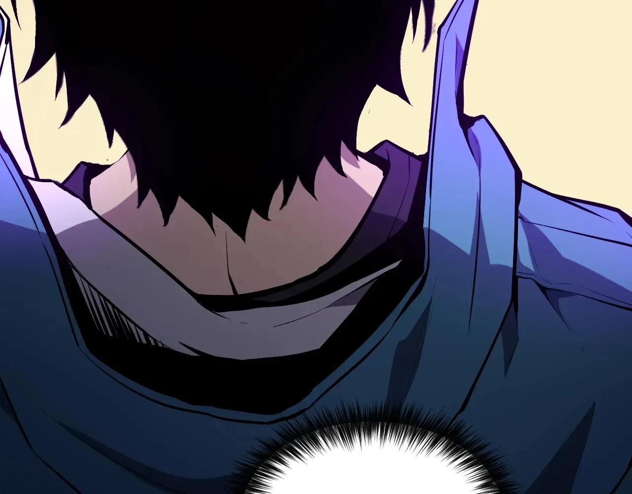 第7话 001号聊天群 第33页