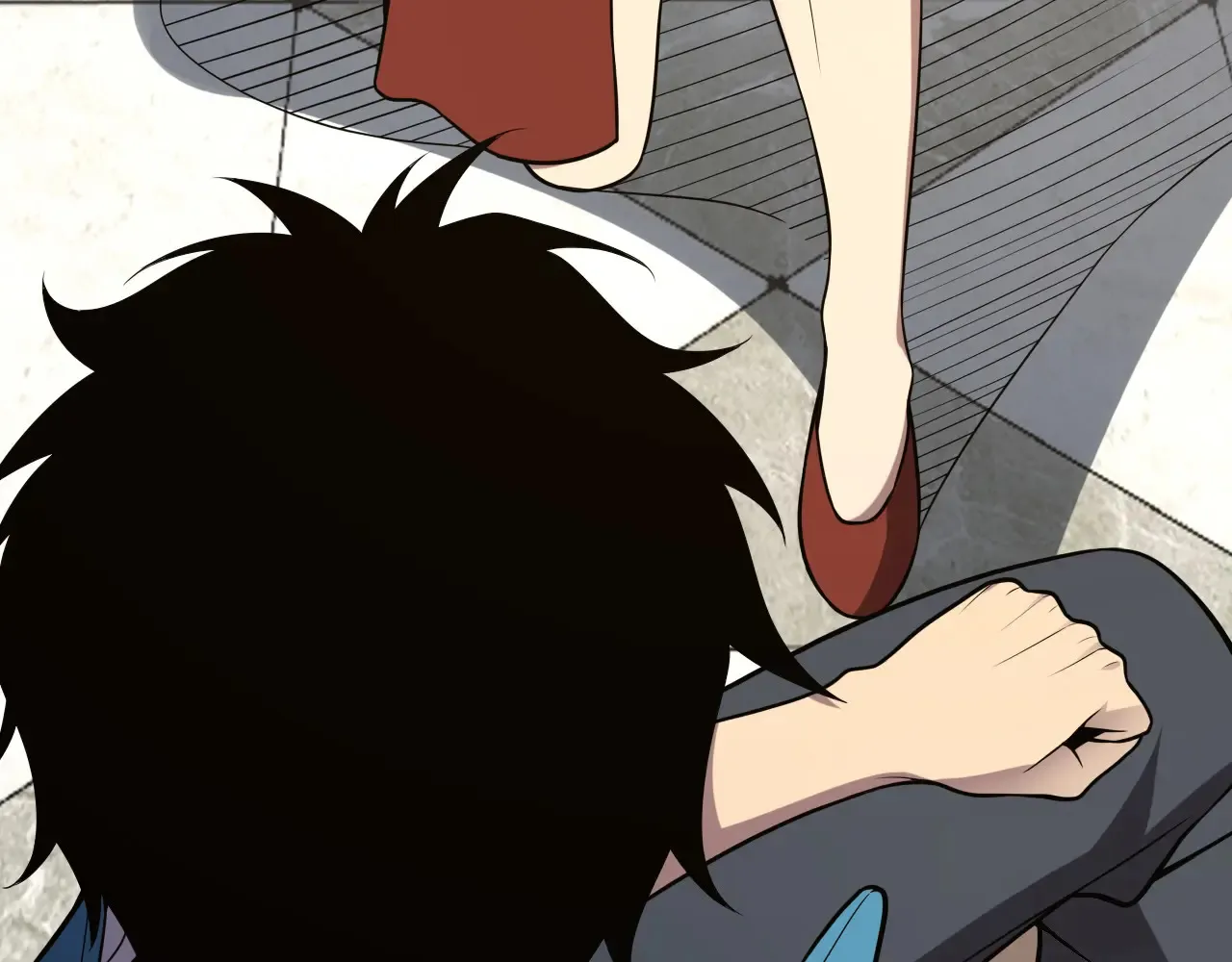 第7话 001号聊天群 第77页