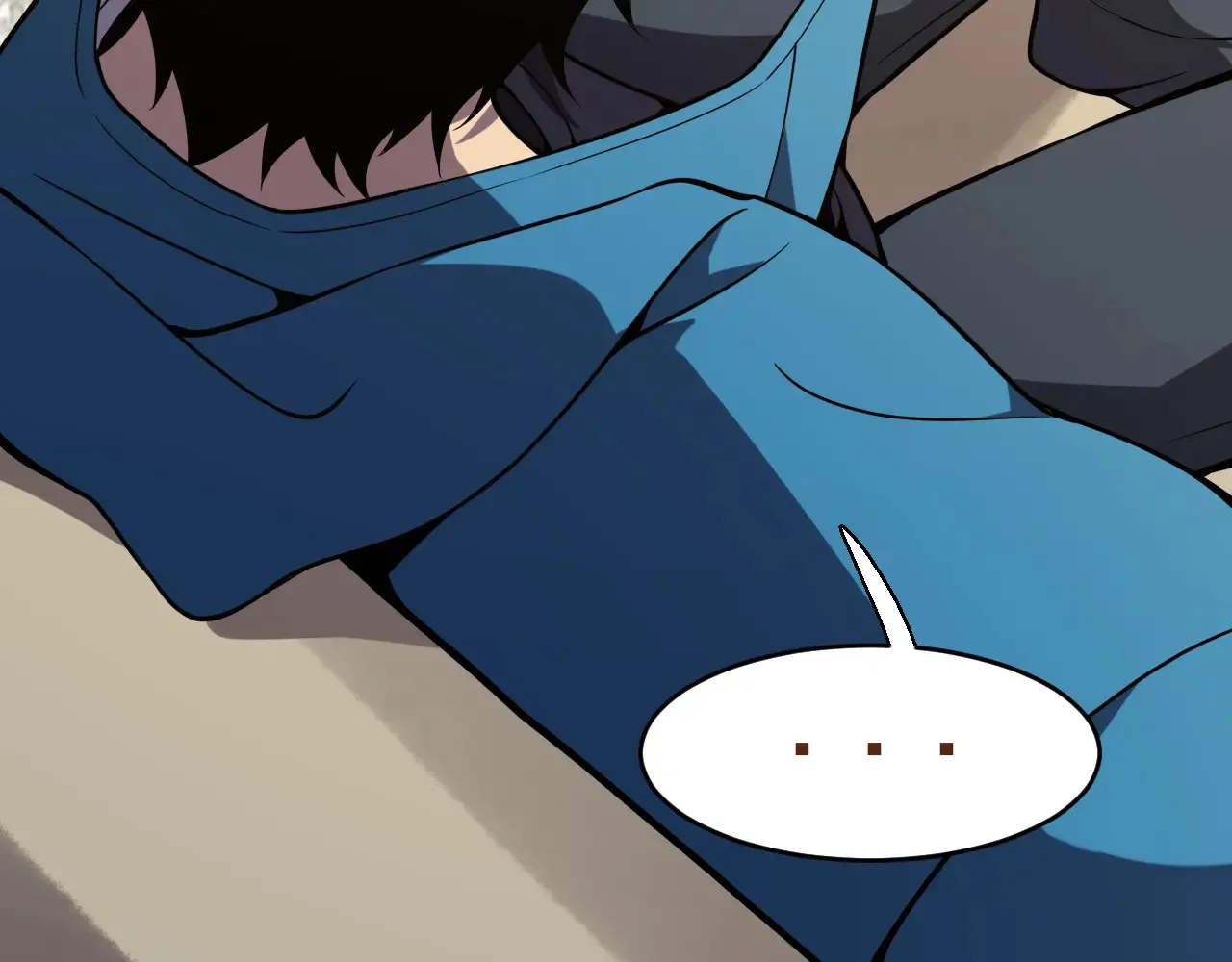 第7话 001号聊天群 第78页