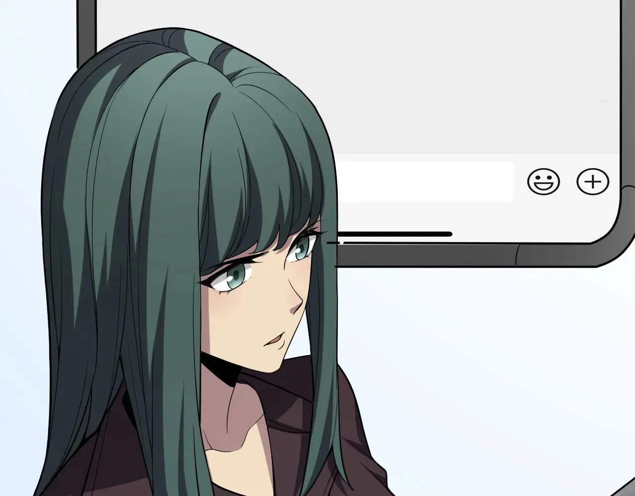 第7话 001号聊天群 第91页
