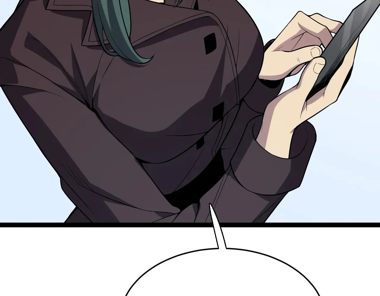 第7话 001号聊天群 第92页