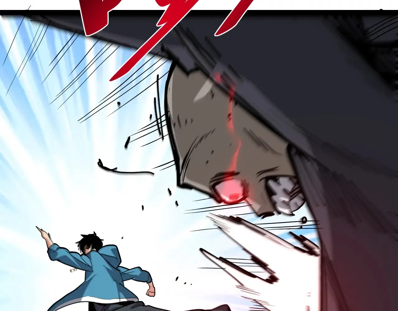 第8话 丧尸病毒血清 第19页