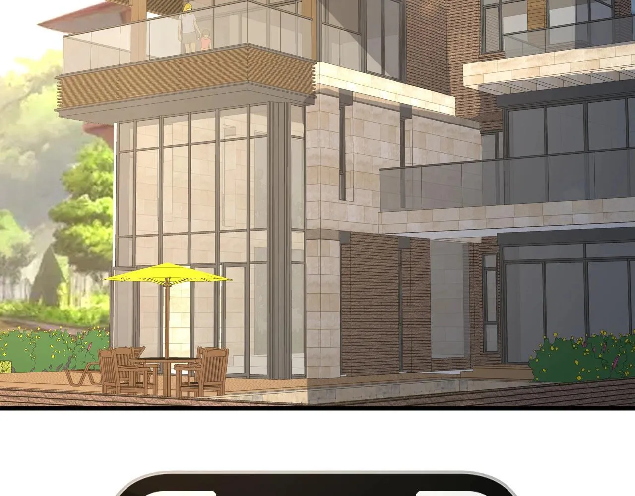 第9话 先行者的战斗 第29页