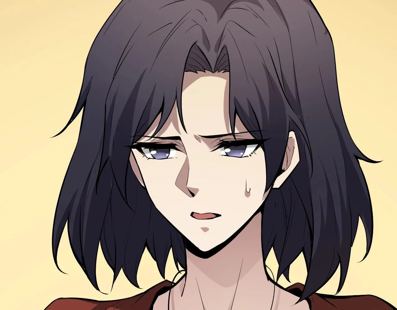 第9话 先行者的战斗 第40页