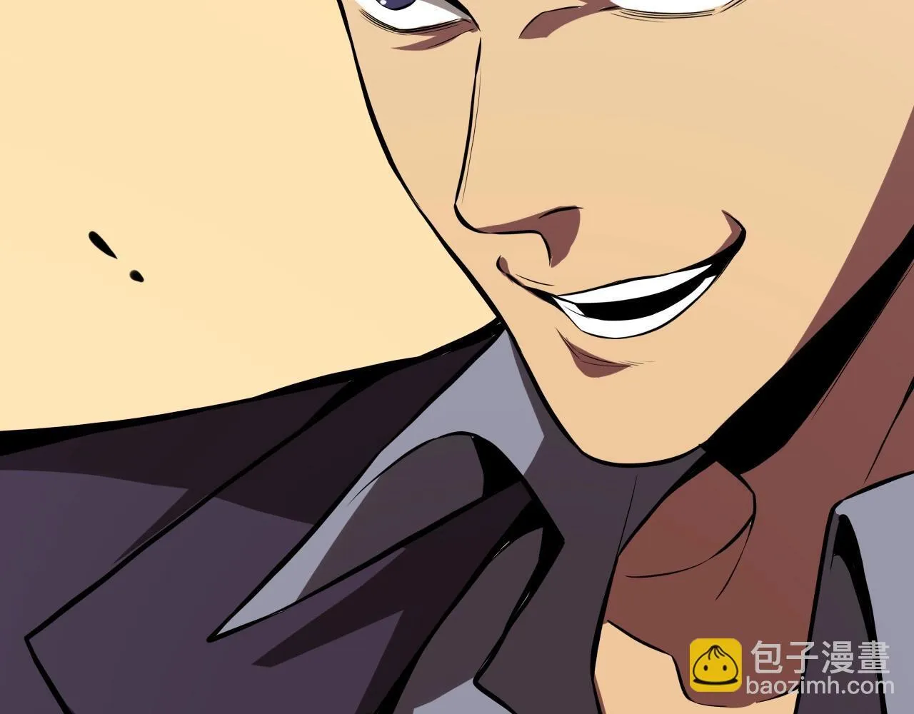 第9话 先行者的战斗 第116页