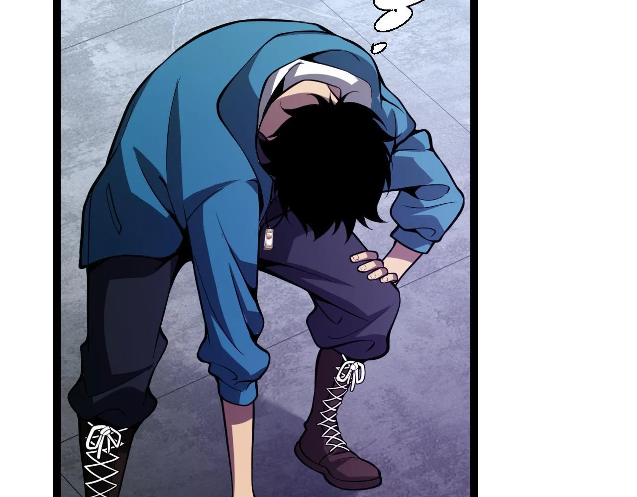 末日降临倒计时！ 第81页
