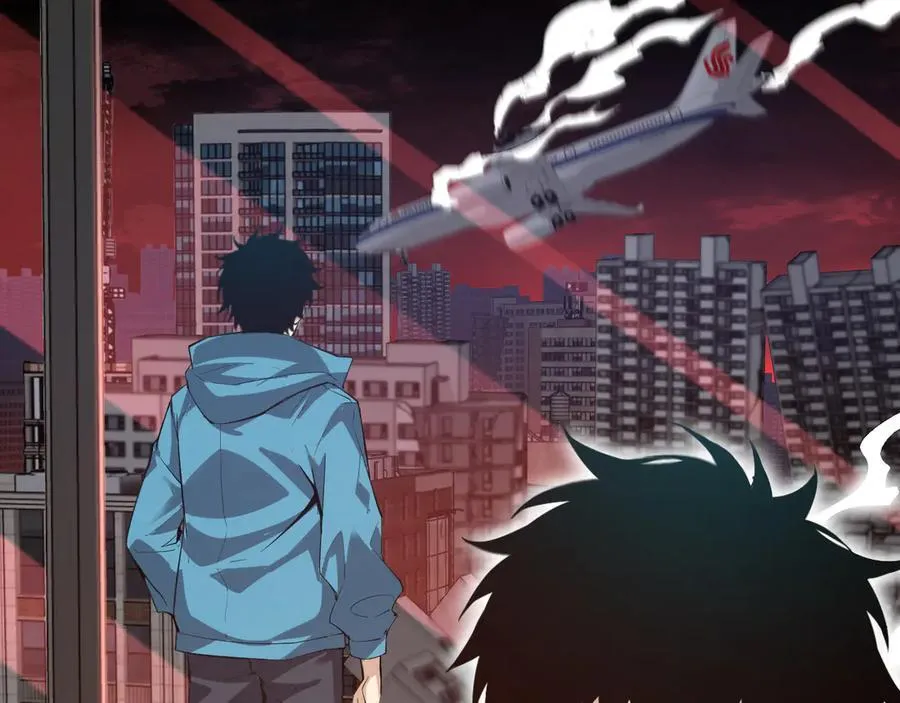 第11话 末日降临 第20页
