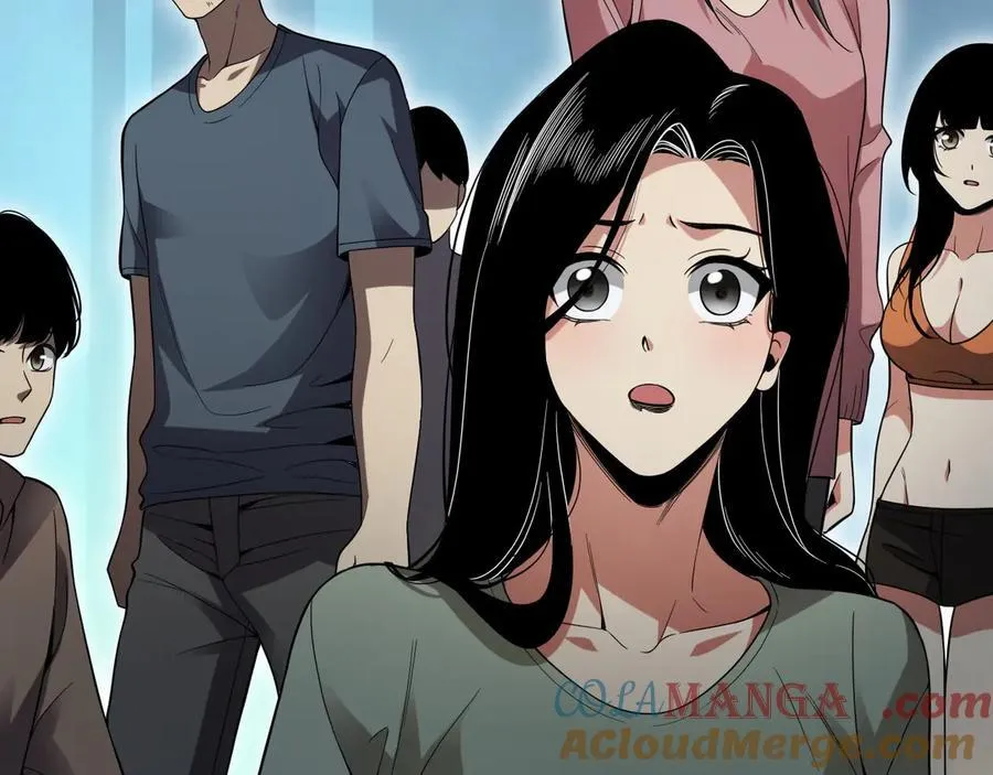 第13话 焚化炉内的副本 第41页
