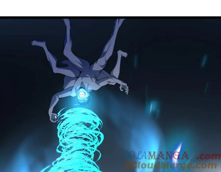 第14话 生化魔人 第17页