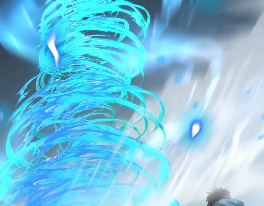 第14话 生化魔人 第18页