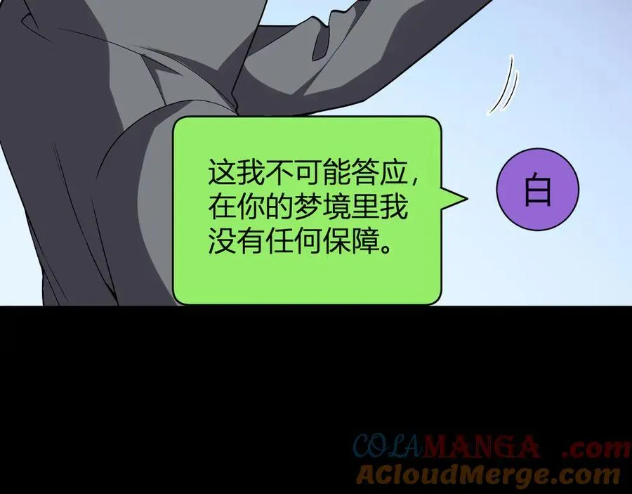 梦境之主 第129页