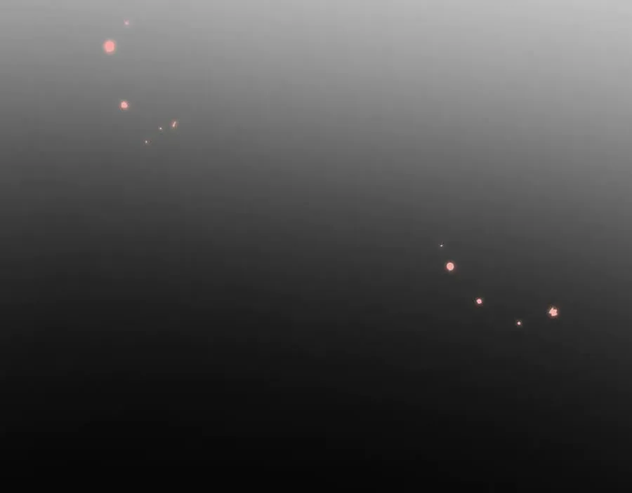 梦境之主 第164页