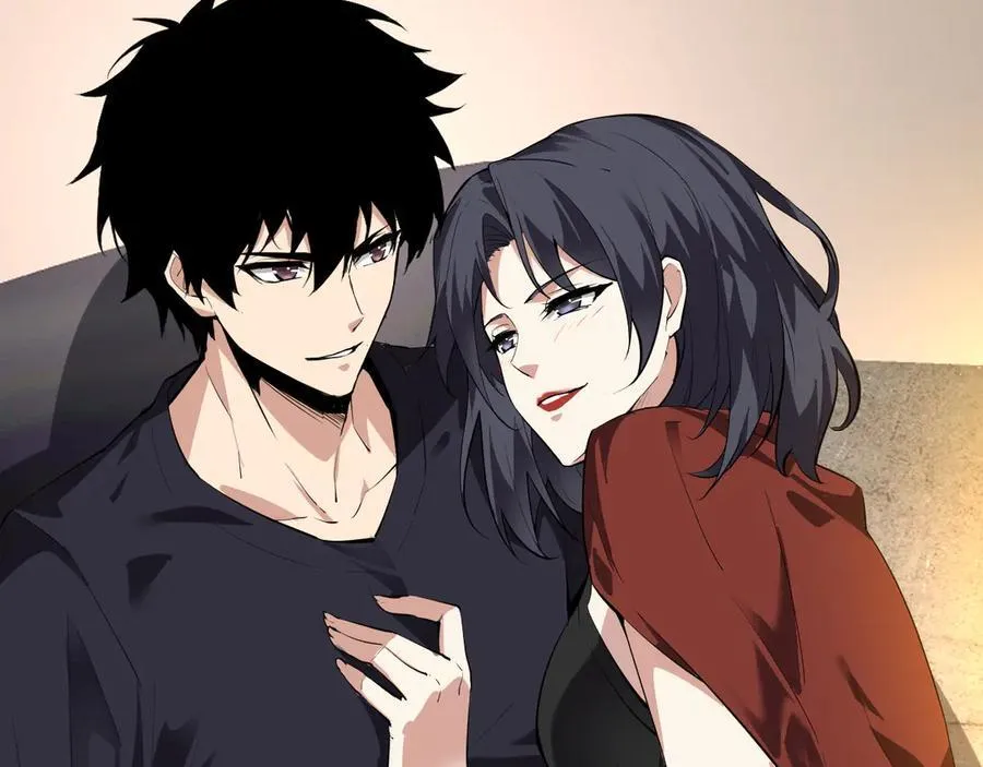 第19话 梦境之主 第64页